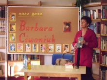 Dobrzyca (2014)