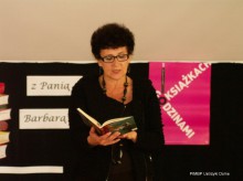 Ustrzyki Dolne (2012)
