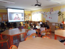 Augustów (2015) [Skype]