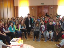 Ruszów (2015)